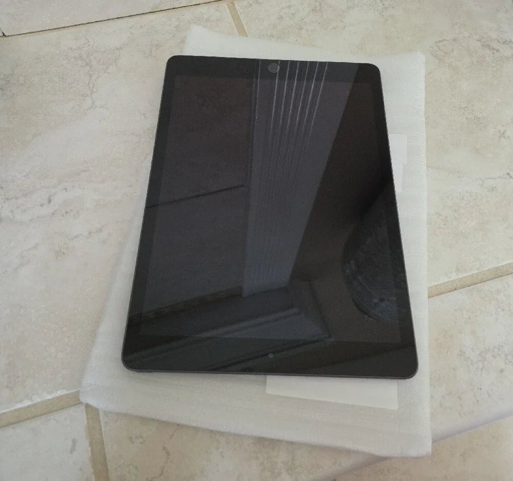 🌟💥 Apple IPAD 10.2